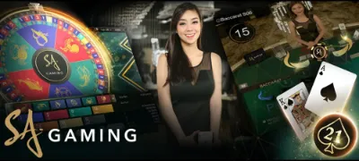 ลงทุนพร้อมถอนกำไรรายวันกับ SA Gaming แพลตฟอร์มที่ดีที่สุด 2022