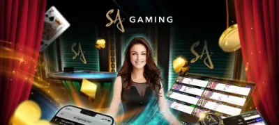 SA Game ค่ายคาสิโนที่ถูกโฉลกกับปีเสือ ทำกำไรได้มากกว่า