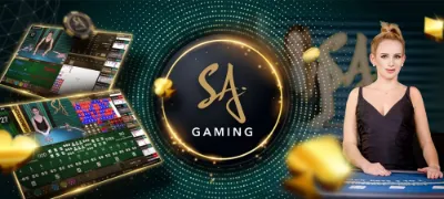 ข้อดีของการเข้าเล่น SA Gaming เว็บตรง ที่คุณอาจยังไม่ทราบ